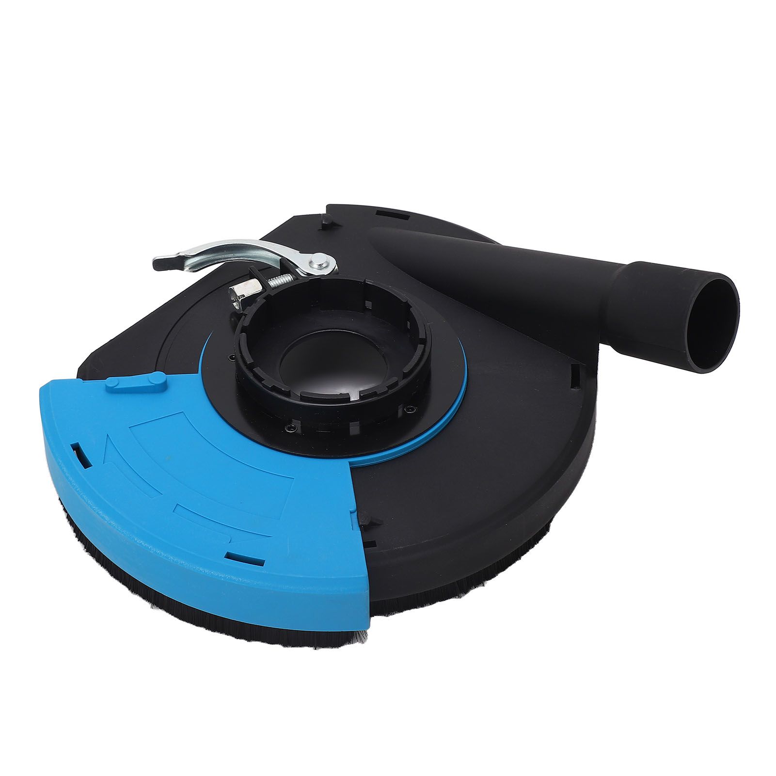 Dust Shroud for Angle Grinder 7 Inch Universal Surface Grinding Dust Shroud view 3
