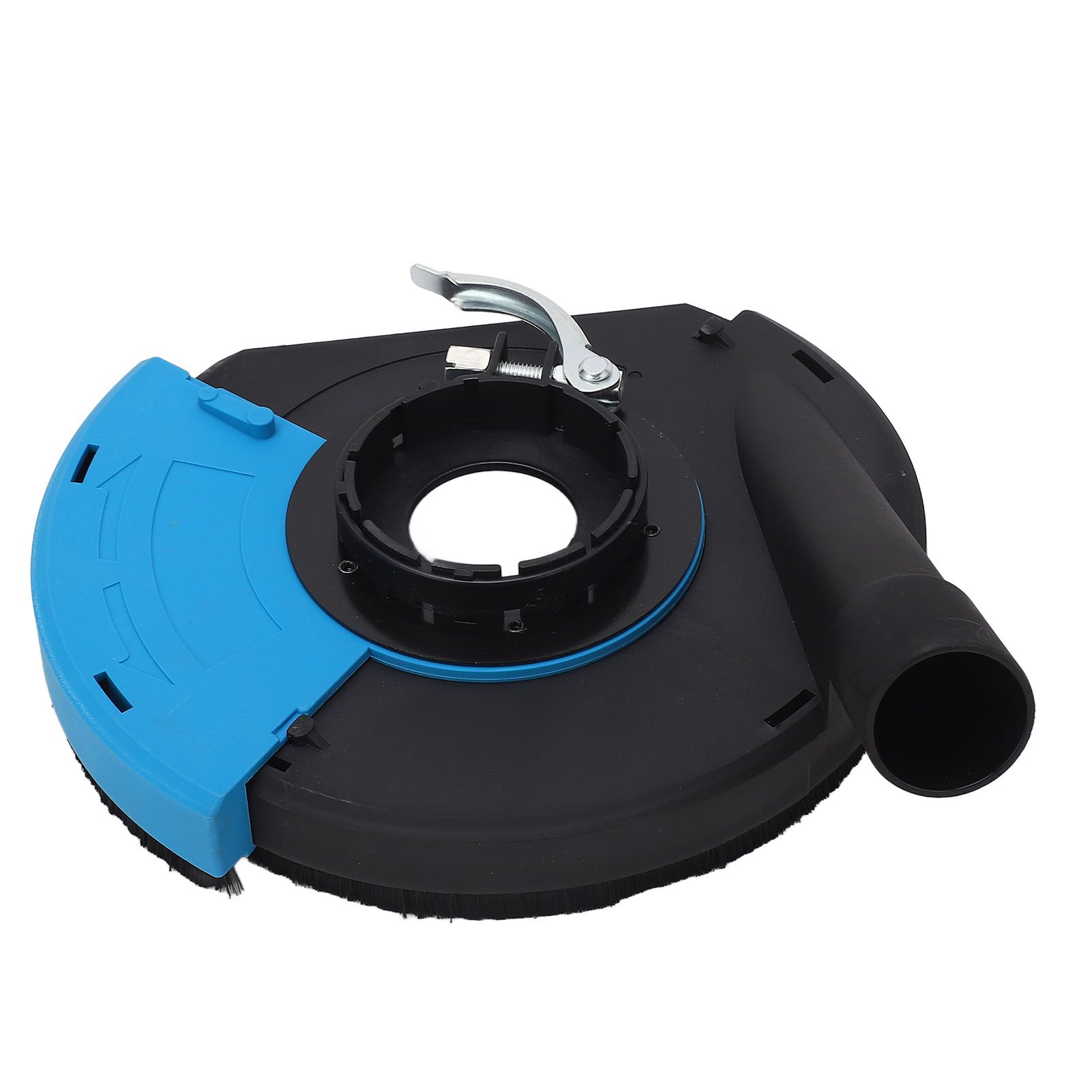 Dust Shroud for Angle Grinder 7 Inch Universal Surface Grinding Dust Shroud view 5