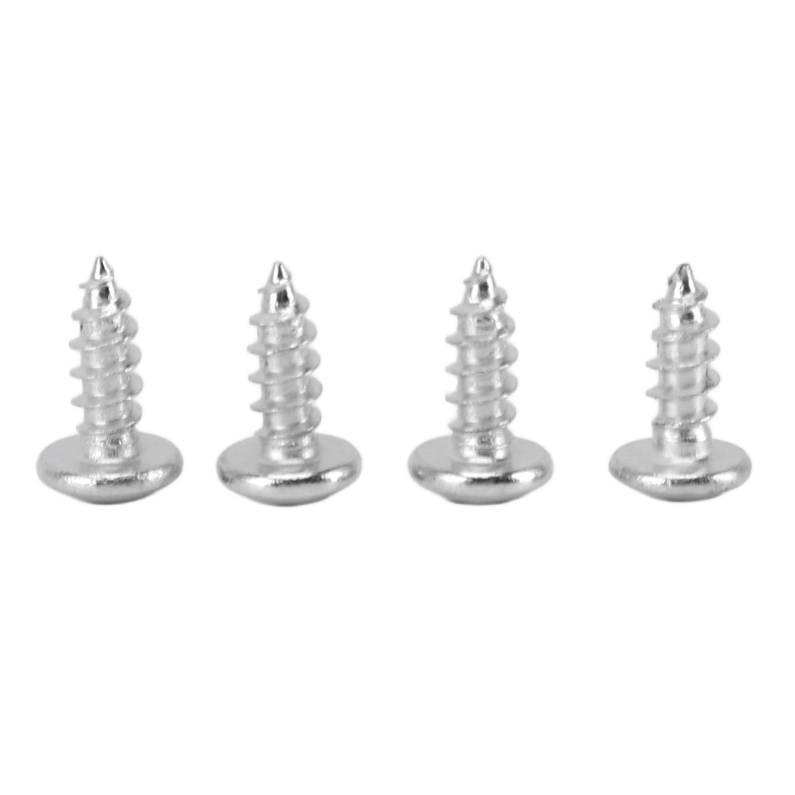 4pcs Dishwasher Mounting Bracket Stainless Steel with Screws Undercounter view 13