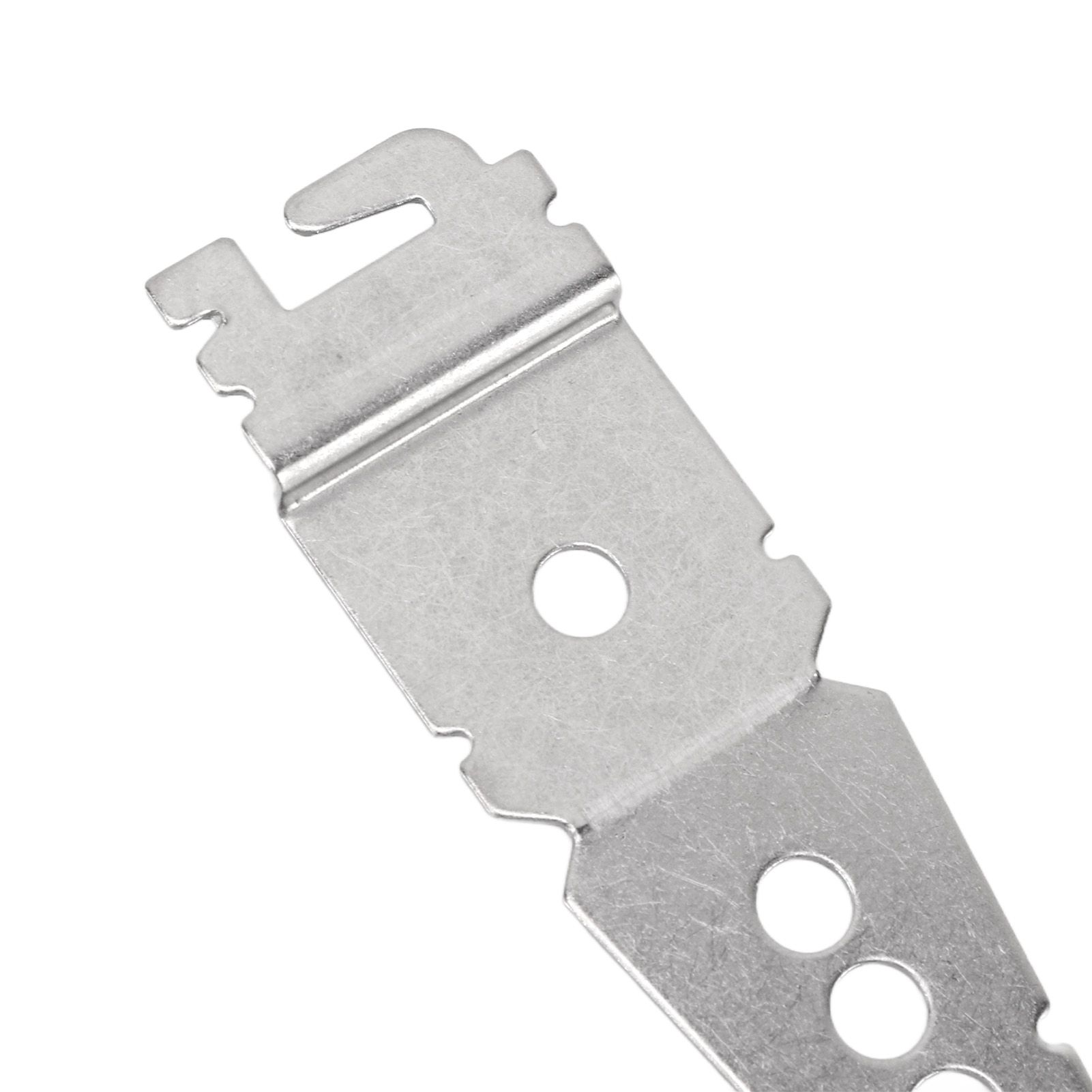 4pcs Dishwasher Mounting Bracket Stainless Steel with Screws Undercounter view 15