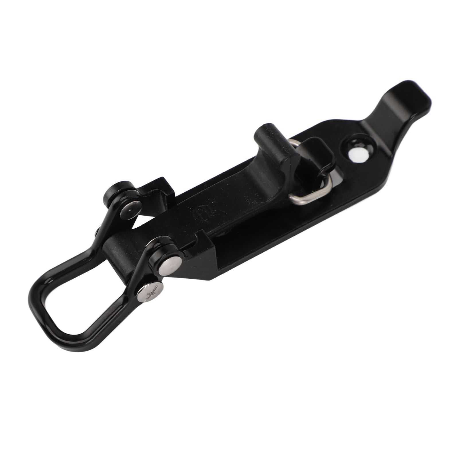 Shovel Mount for Roof Rack Metal Rubber Clamps Wall Mounting Brackets for view 2