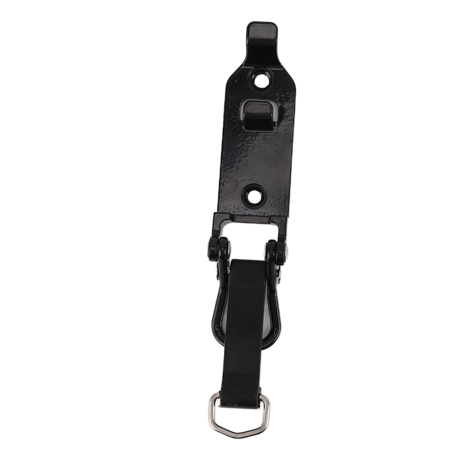 Shovel Mount for Roof Rack Metal Rubber Clamps Wall Mounting Brackets for view 4