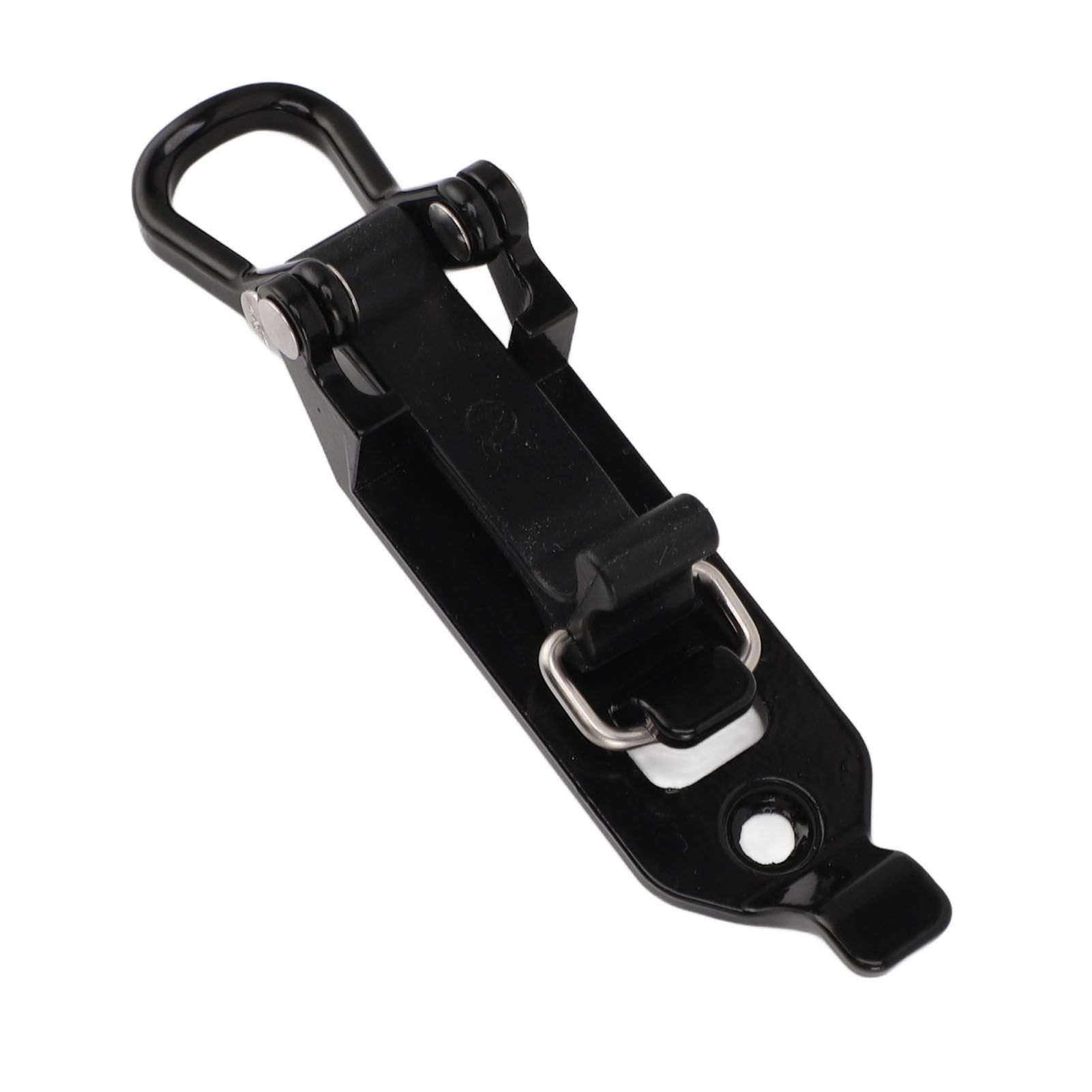Shovel Mount for Roof Rack Metal Rubber Clamps Wall Mounting Brackets for view 5