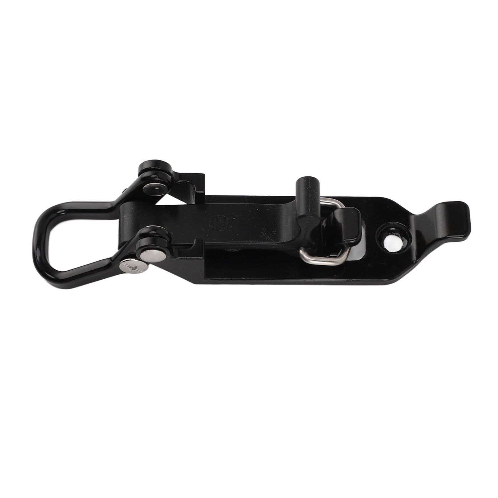 Shovel Mount for Roof Rack Metal Rubber Clamps Wall Mounting Brackets for view 6