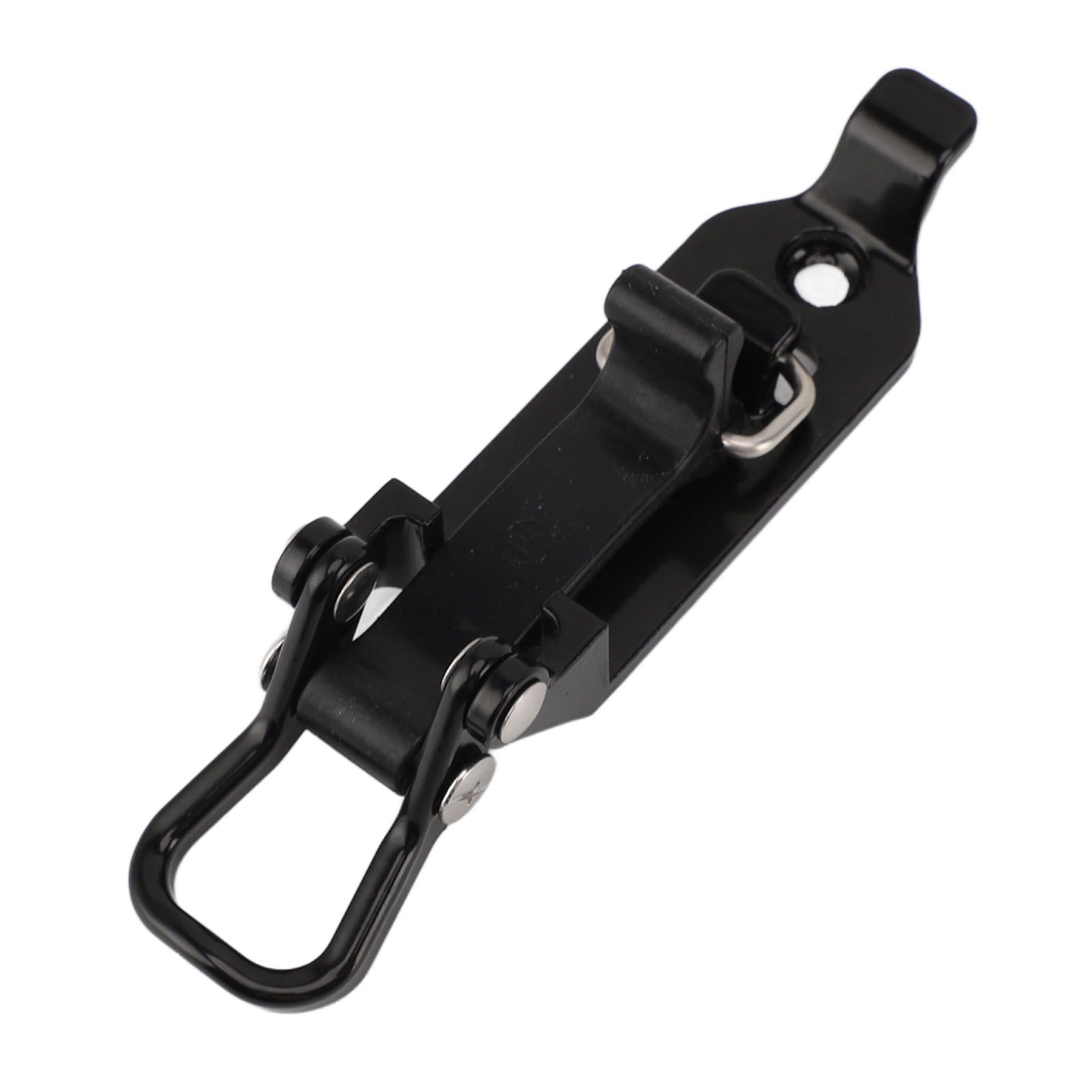 Shovel Mount for Roof Rack Metal Rubber Clamps Wall Mounting Brackets for view 7