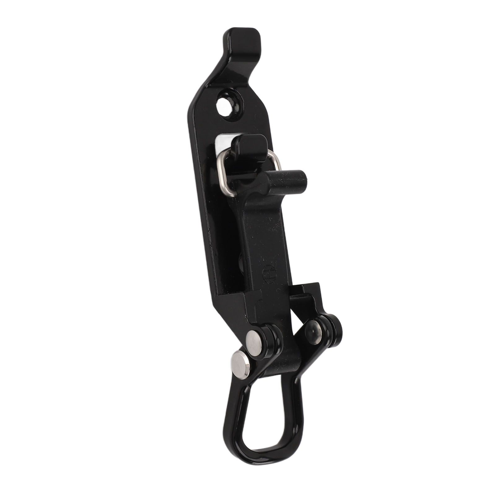 Shovel Mount for Roof Rack Metal Rubber Clamps Wall Mounting Brackets for view 8