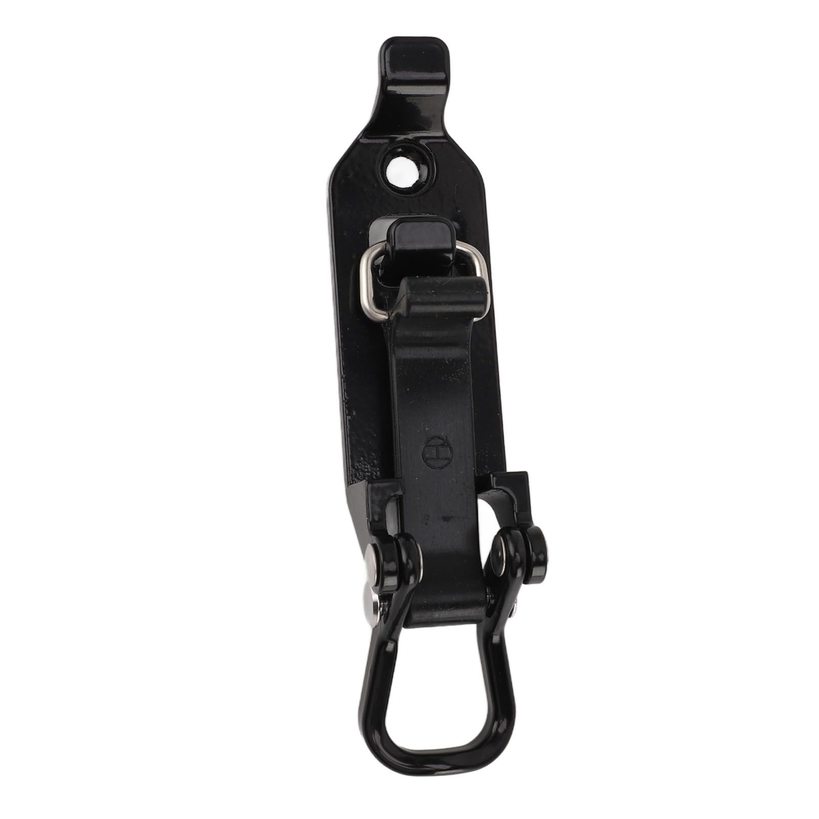 Shovel Mount for Roof Rack Metal Rubber Clamps Wall Mounting Brackets for view 9