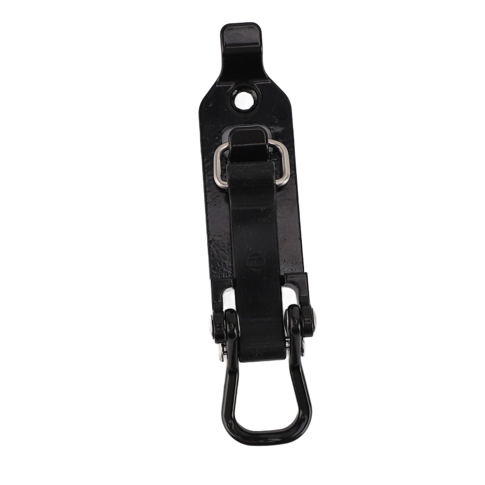 Shovel Mount for Roof Rack Metal Rubber Clamps Wall Mounting Brackets for view 10