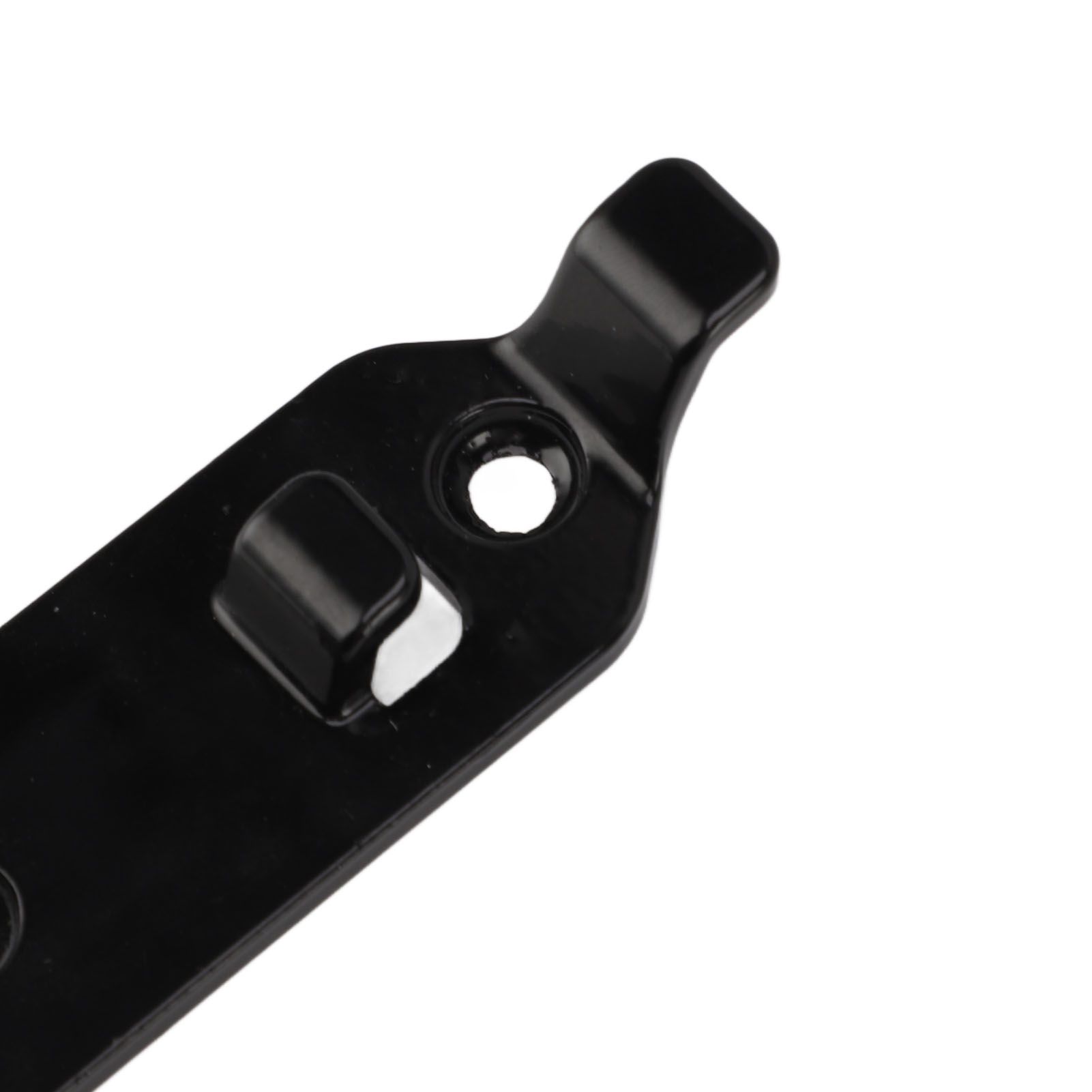 Shovel Mount for Roof Rack Metal Rubber Clamps Wall Mounting Brackets for view 13
