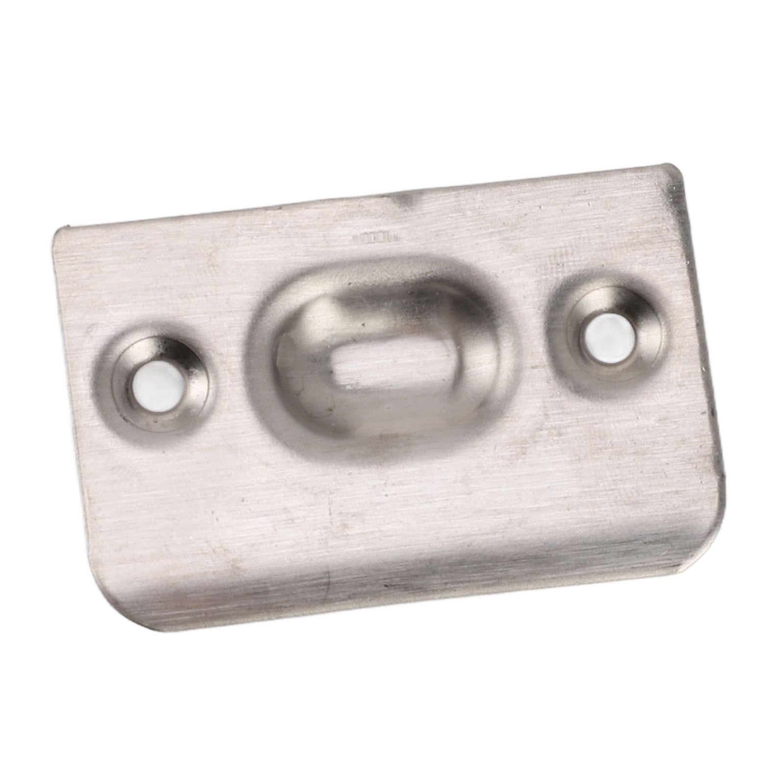 4pcs Door Ball Catch Solid Brass Adjustable Spring Closet Ball Latch for view 15