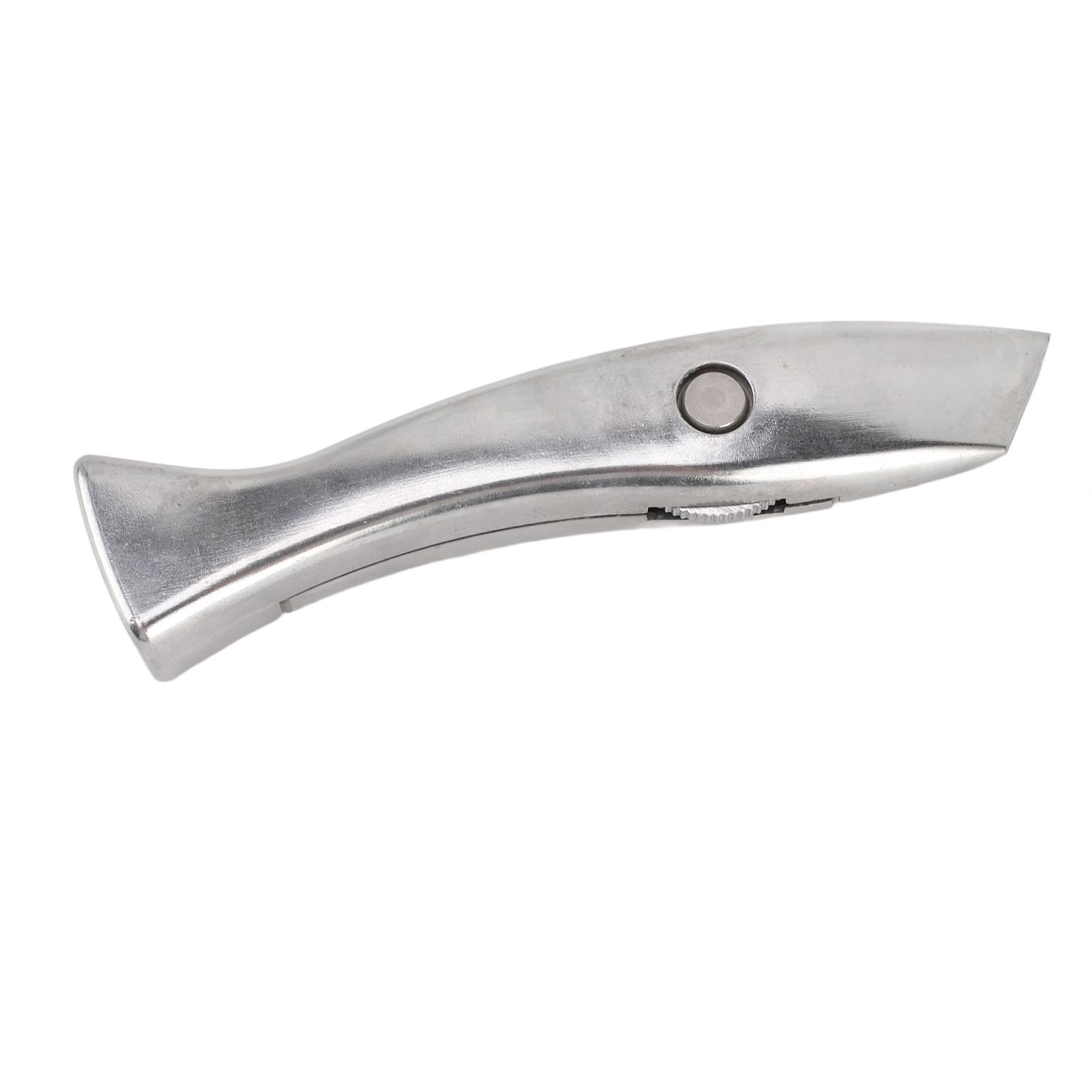 Flooring Cutter Tool Handle Comfortable Grip PVC Plastic Floor Hook Carpet view 3