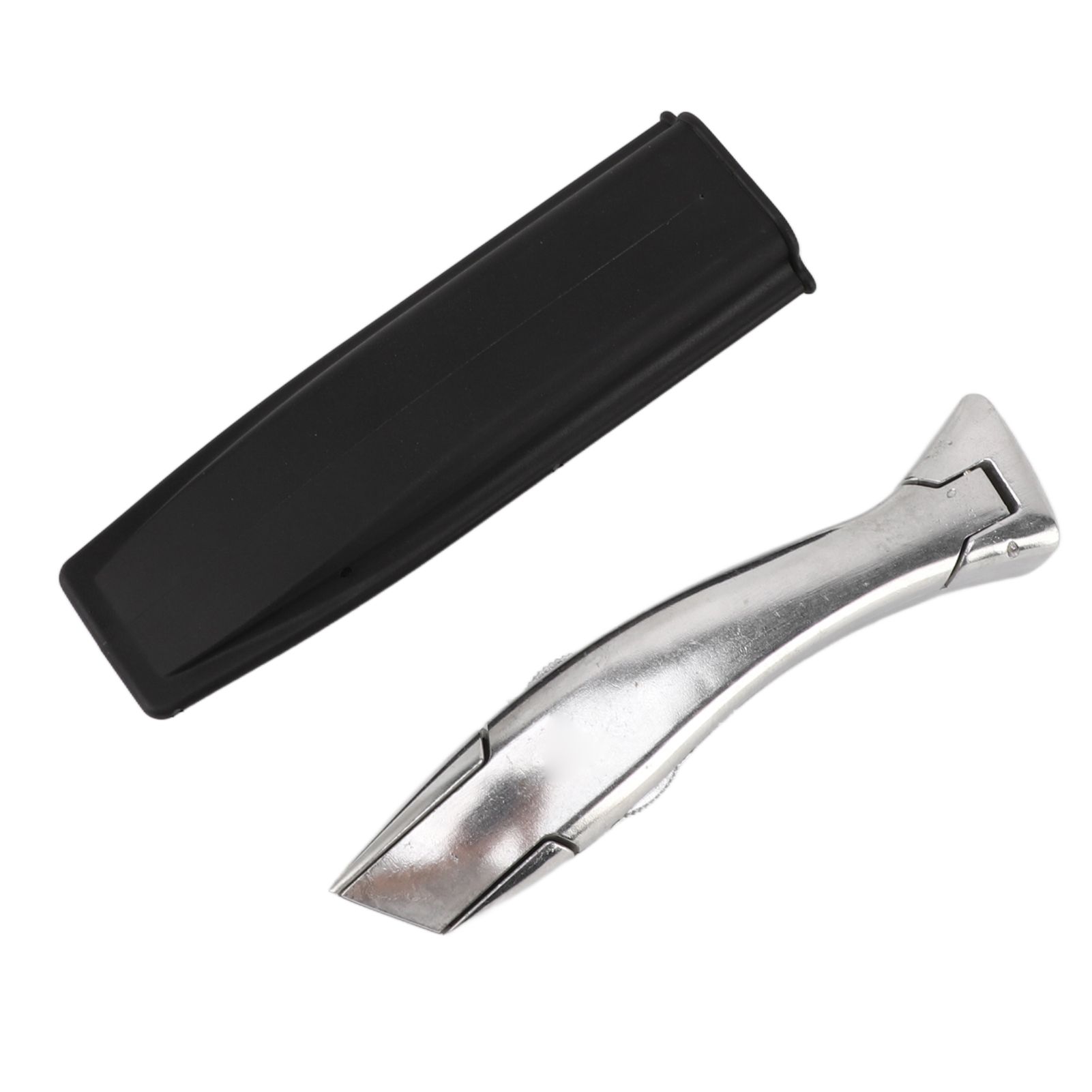Flooring Cutter Tool Handle Comfortable Grip PVC Plastic Floor Hook Carpet view 4