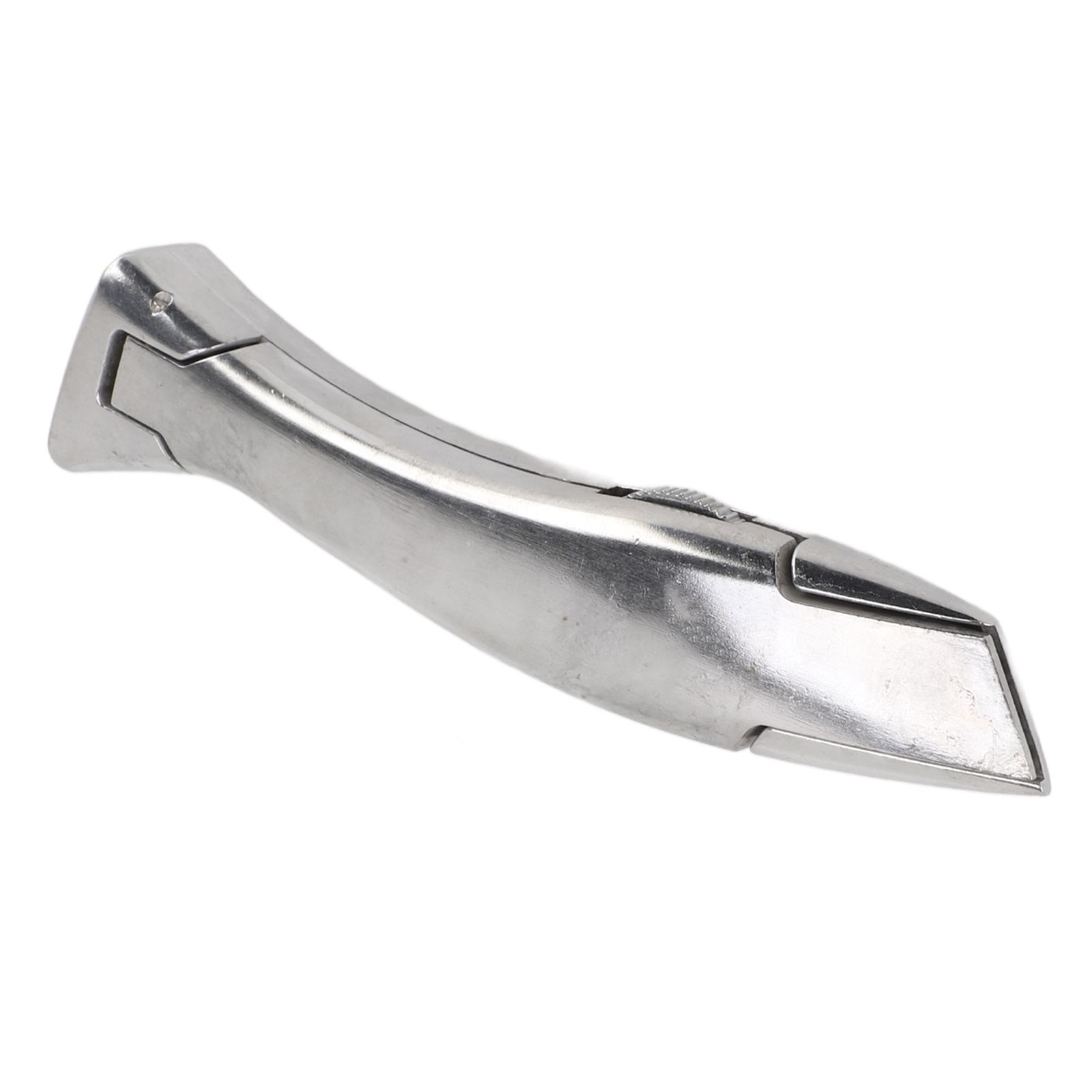 Flooring Cutter Tool Handle Comfortable Grip PVC Plastic Floor Hook Carpet view 10