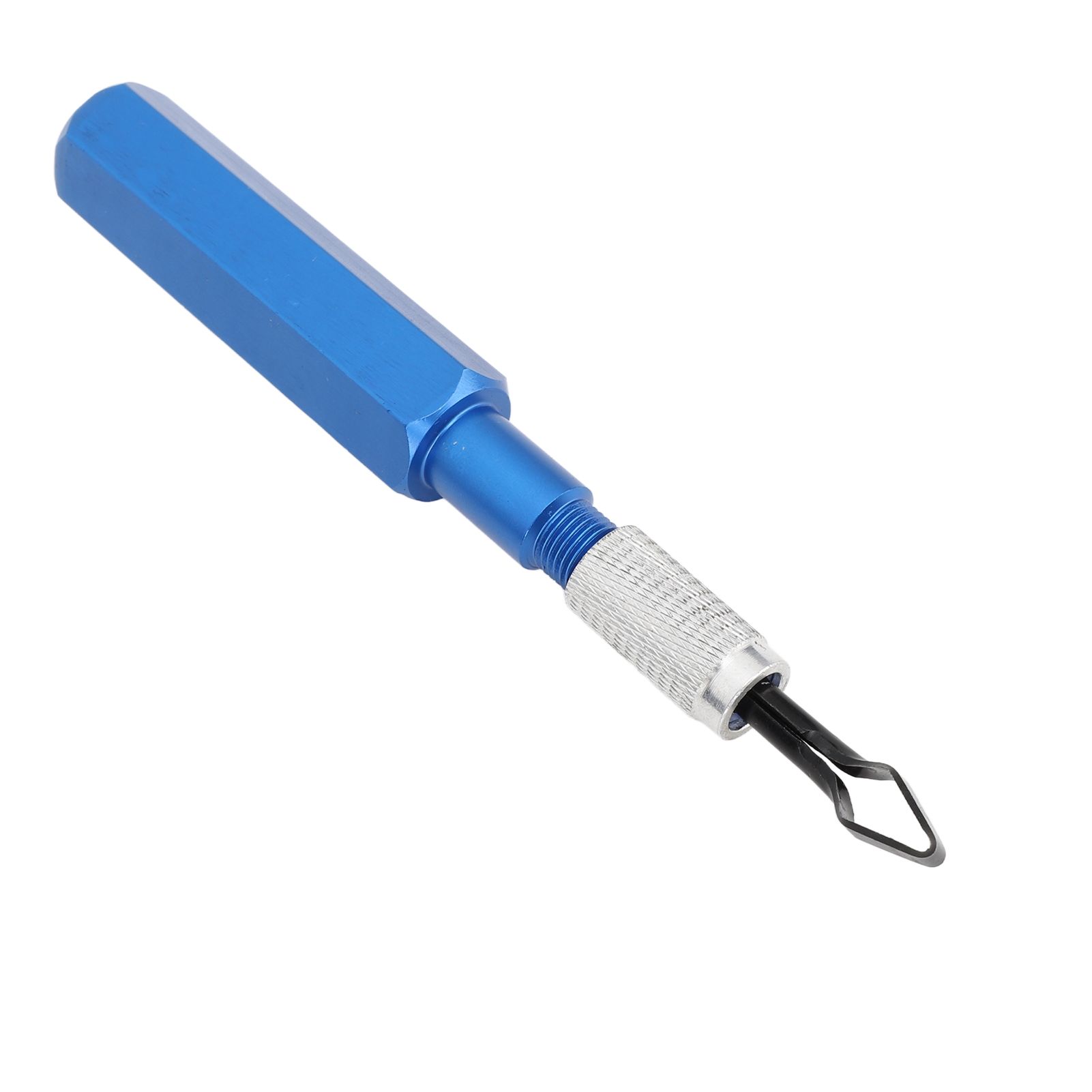 Floor Welding Tool Aluminum Alloy Efficient Ergonomic Handles Multipurpose PVC view 2