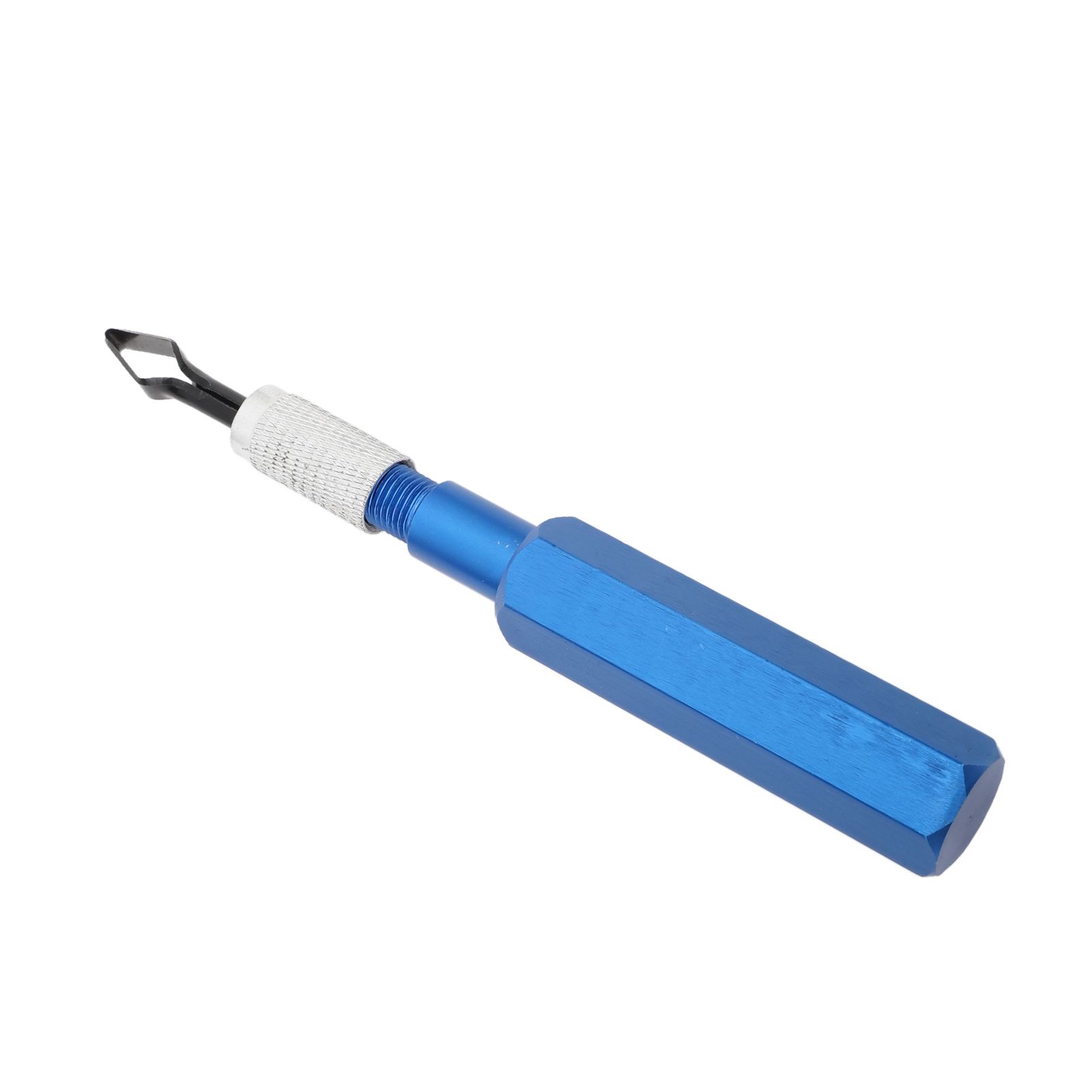 Floor Welding Tool Aluminum Alloy Efficient Ergonomic Handles Multipurpose PVC view 5
