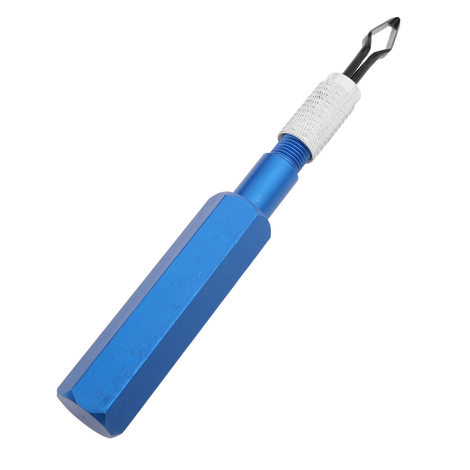 Floor Welding Tool Aluminum Alloy Efficient Ergonomic Handles Multipurpose PVC view 7