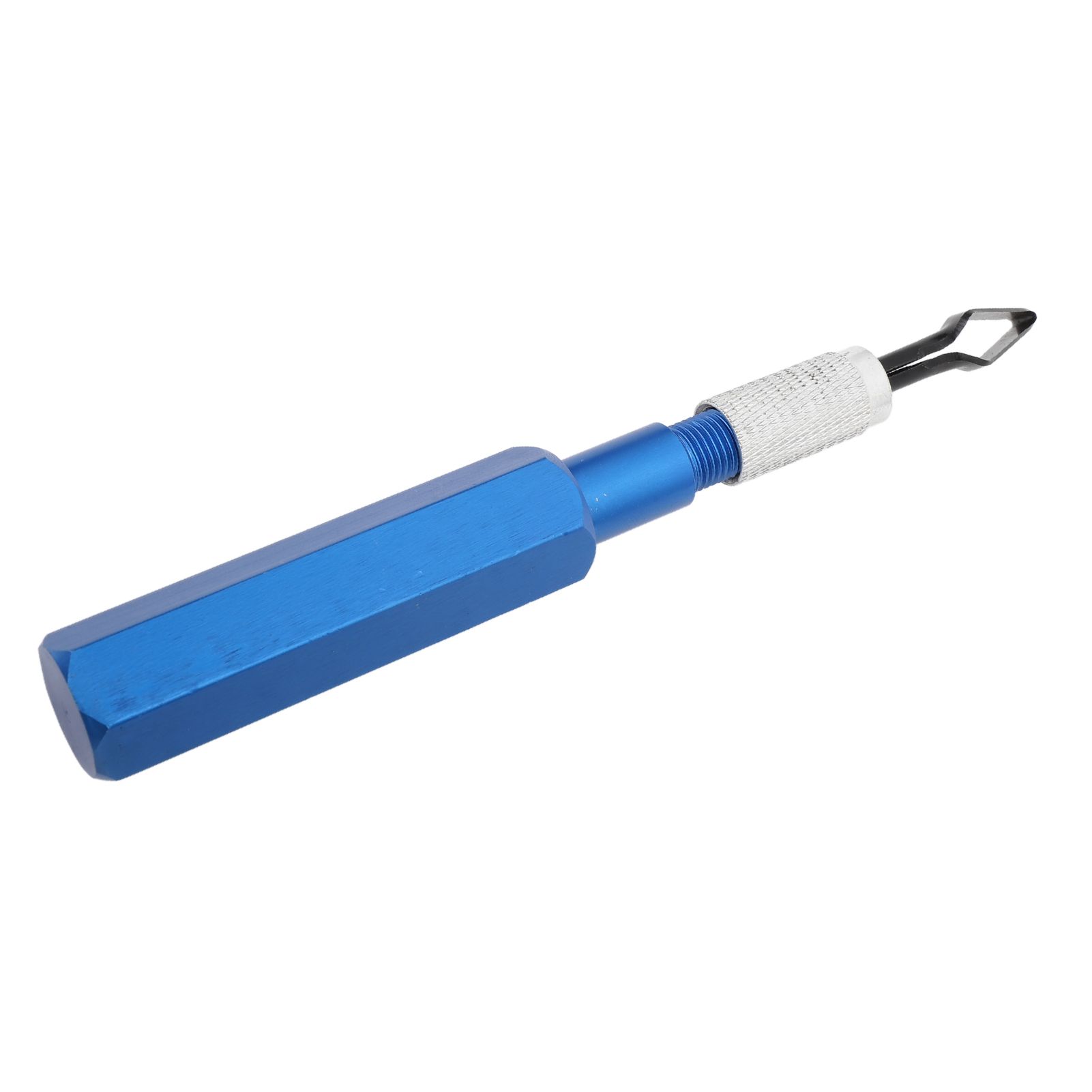 Floor Welding Tool Aluminum Alloy Efficient Ergonomic Handles Multipurpose PVC view 8