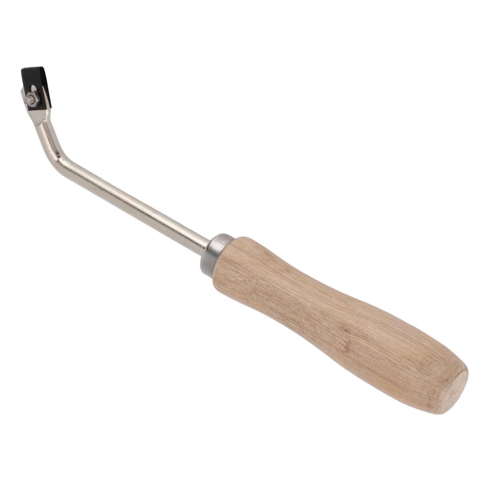 PVC Plastic Floor Slotting Floor Welding Slot Knife Groover Beech Wood view 7