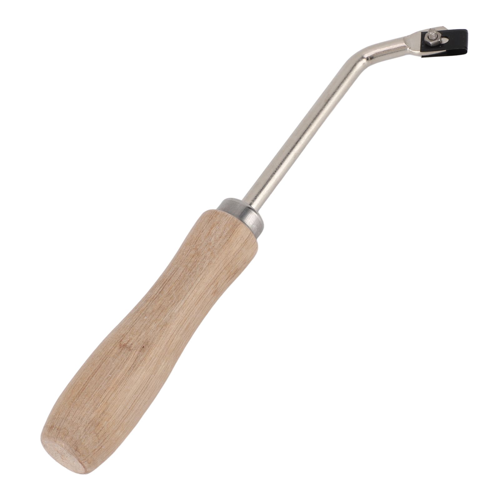 PVC Plastic Floor Slotting Floor Welding Slot Knife Groover Beech Wood view 8
