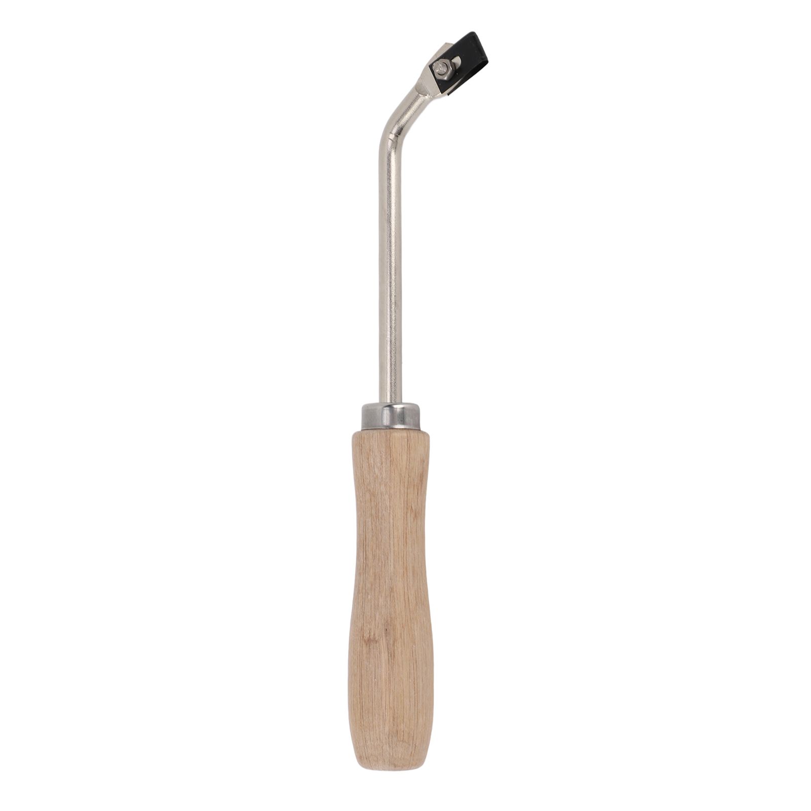 PVC Plastic Floor Slotting Floor Welding Slot Knife Groover Beech Wood view 9