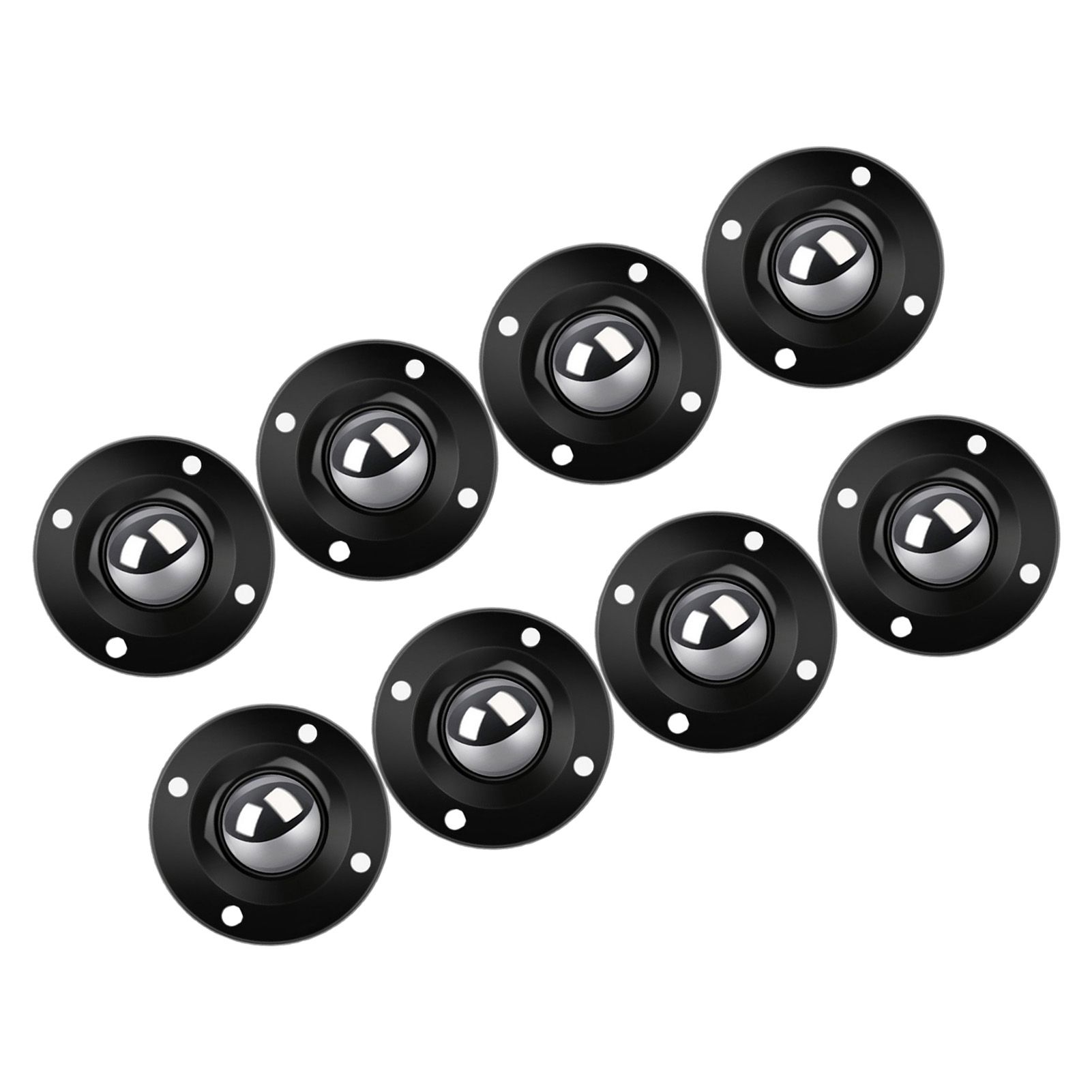 Universal Wheel Heavy Duty Household 360 Degree Rotation Kitchen Appliances Caster view 3