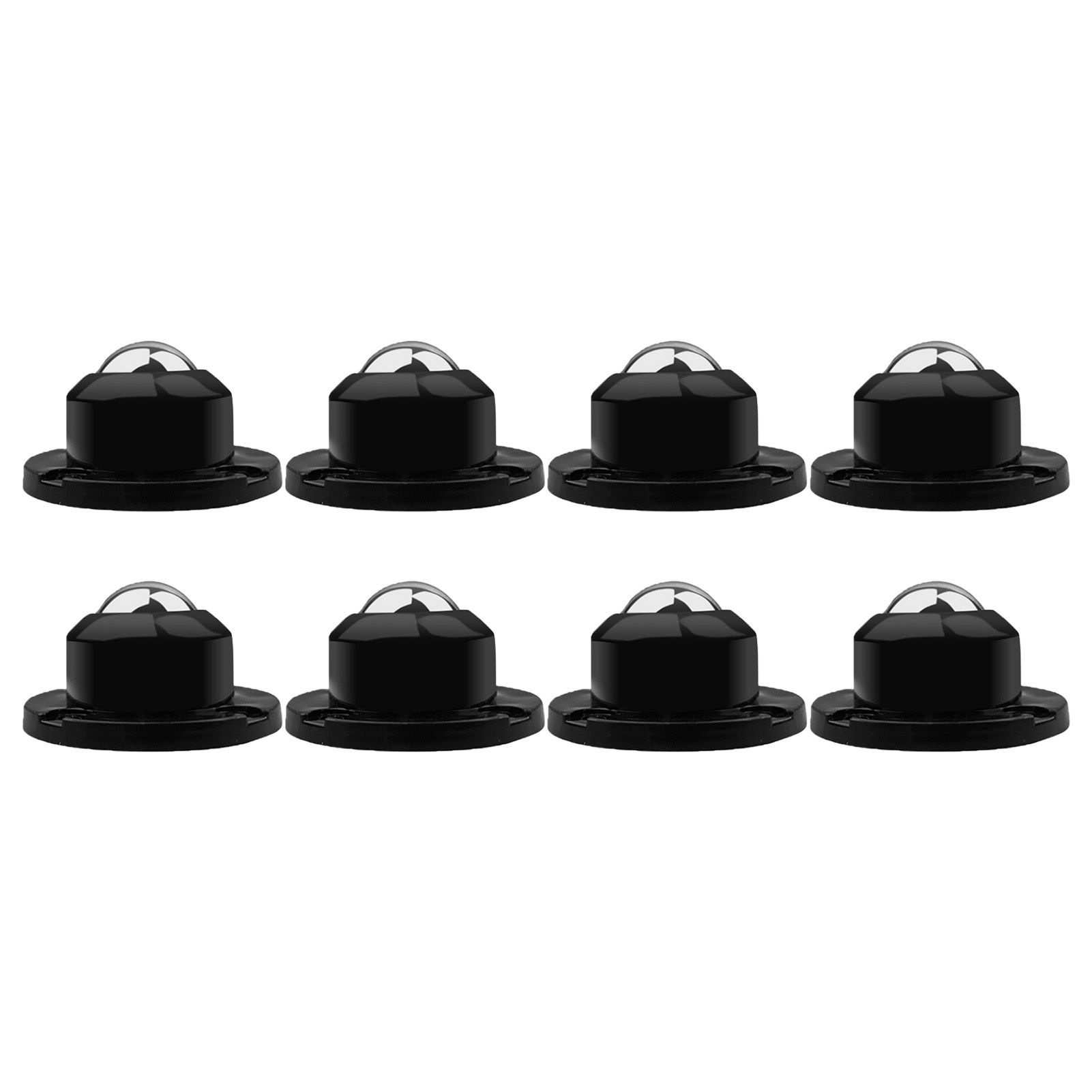 Universal Wheel Heavy Duty Household 360 Degree Rotation Kitchen Appliances Caster view 4