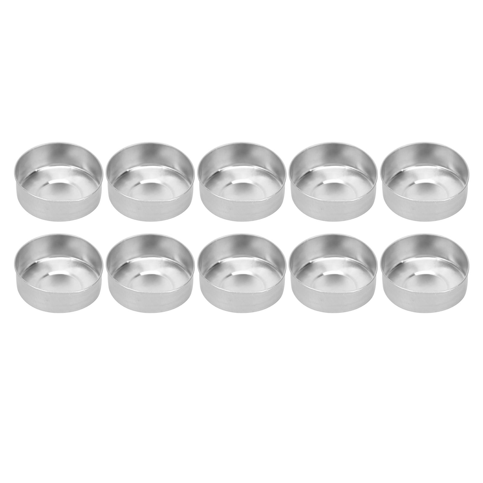 50Pcs Candle Base Longer Life Durable Heat Resistant DIY Material for Making view 3