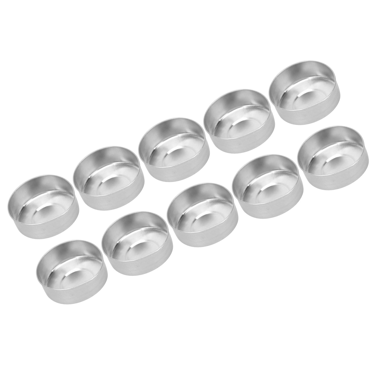 50Pcs Candle Base Longer Life Durable Heat Resistant DIY Material for Making view 4