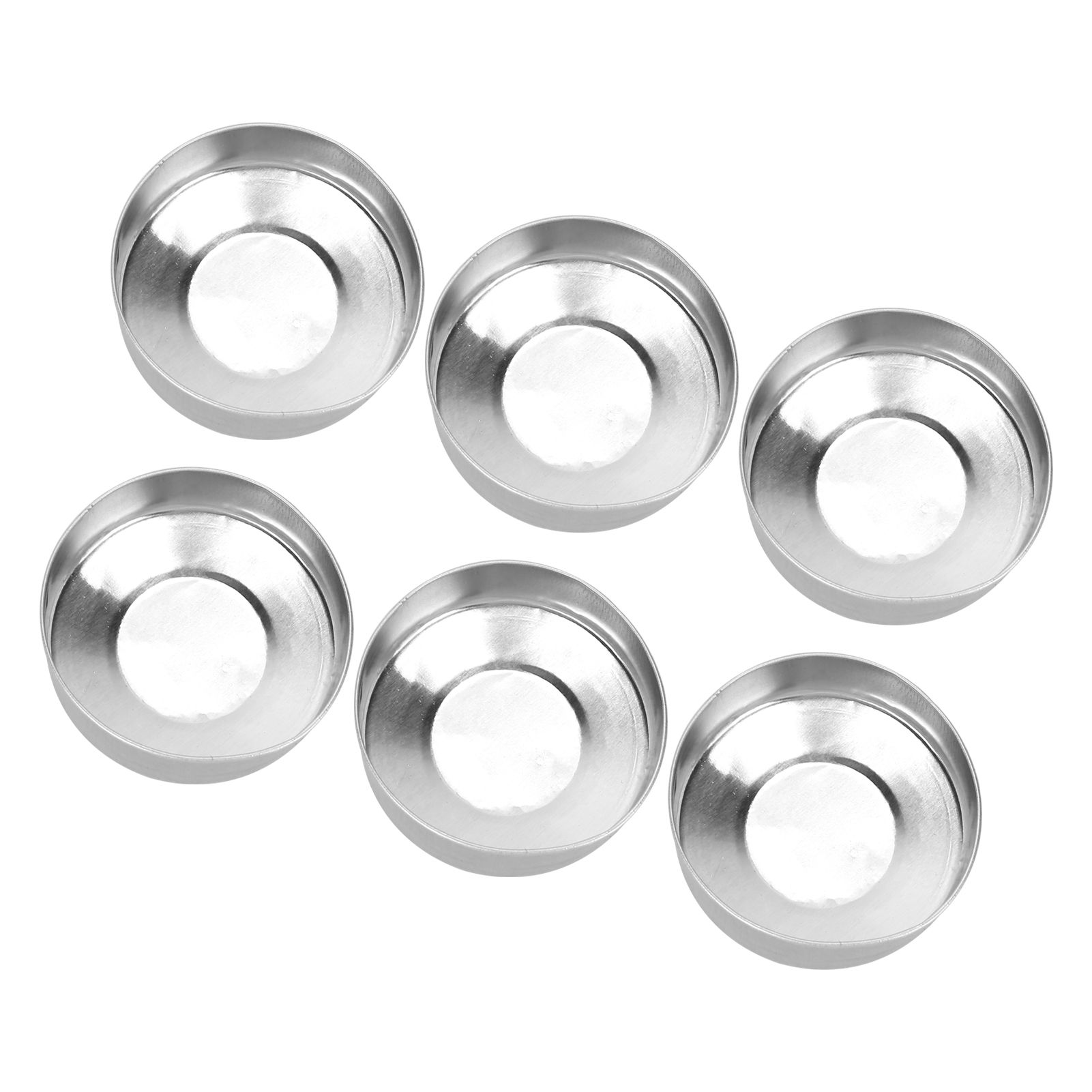 50Pcs Candle Base Longer Life Durable Heat Resistant DIY Material for Making view 5