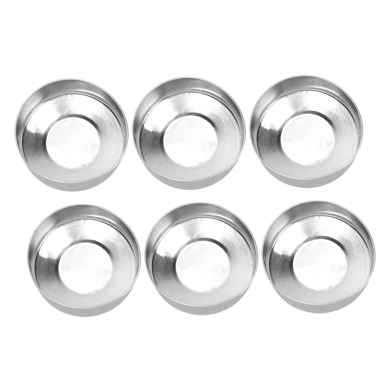 50Pcs Candle Base Longer Life Durable Heat Resistant DIY Material for Making view 6