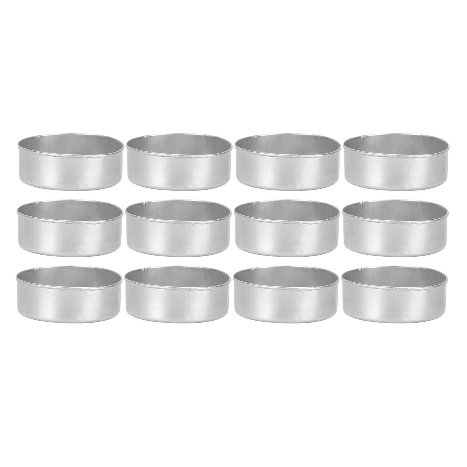 50Pcs Candle Base Longer Life Durable Heat Resistant DIY Material for Making view 7