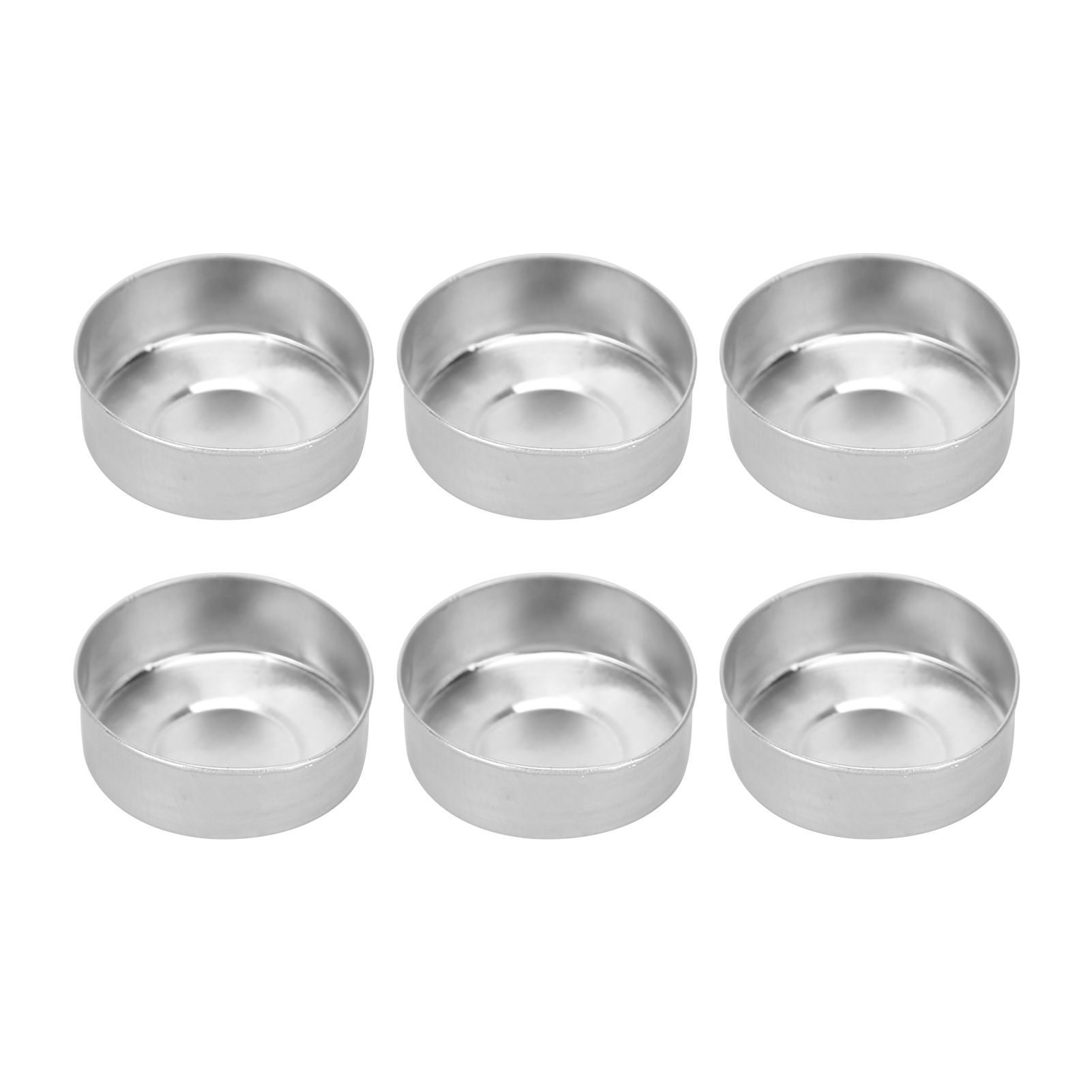 50Pcs Candle Base Longer Life Durable Heat Resistant DIY Material for Making view 8