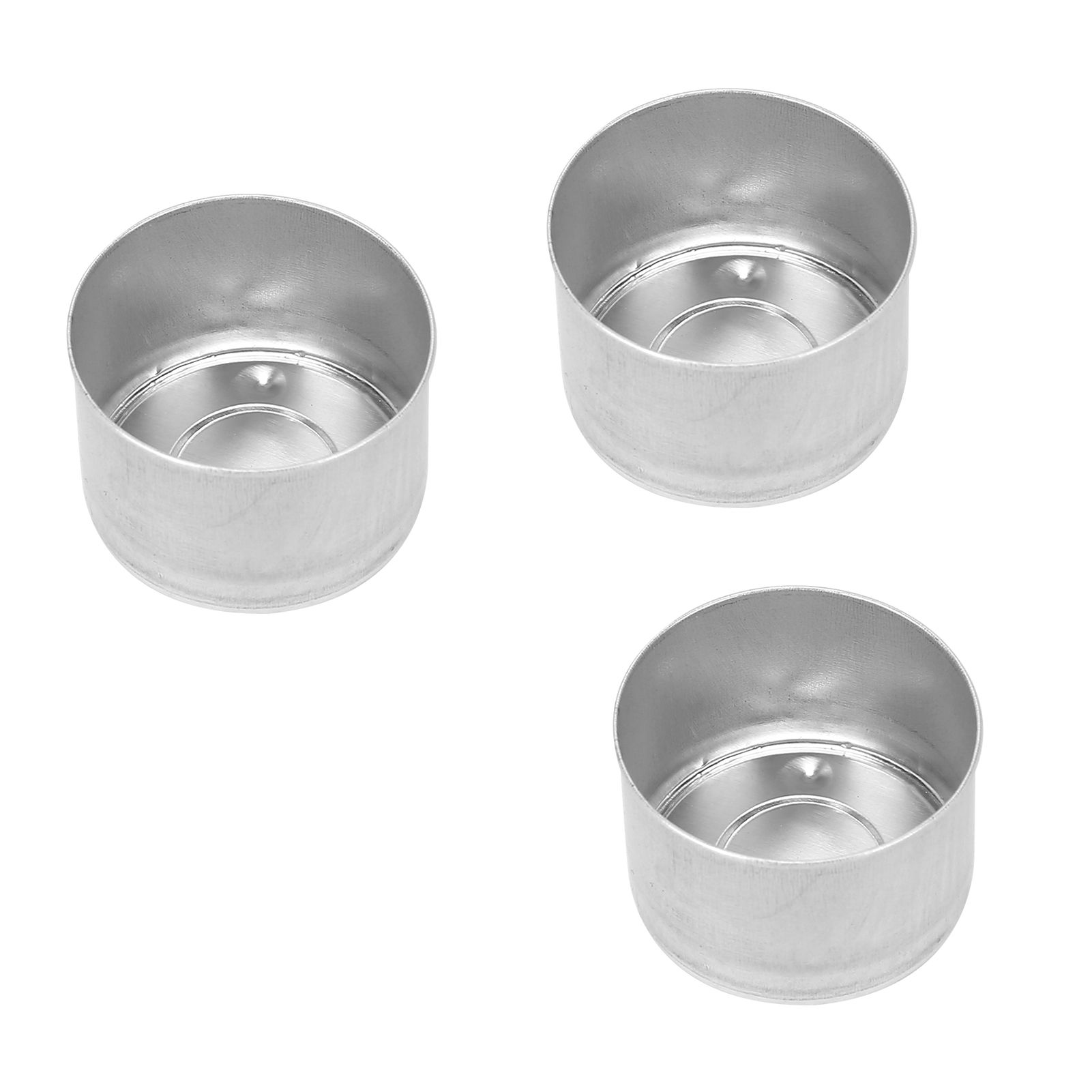 50Pcs Candle Base Longer Life Durable Heat Resistant DIY Material for Making view 7