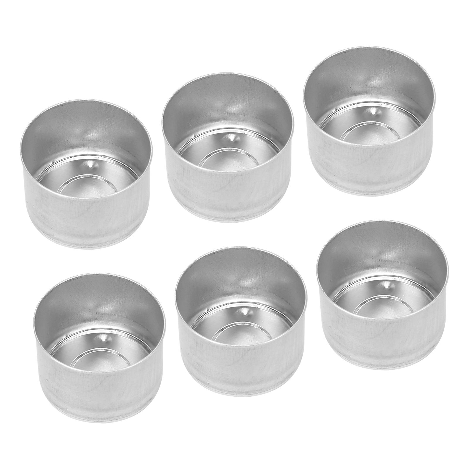50Pcs Candle Base Longer Life Durable Heat Resistant DIY Material for Making view 8