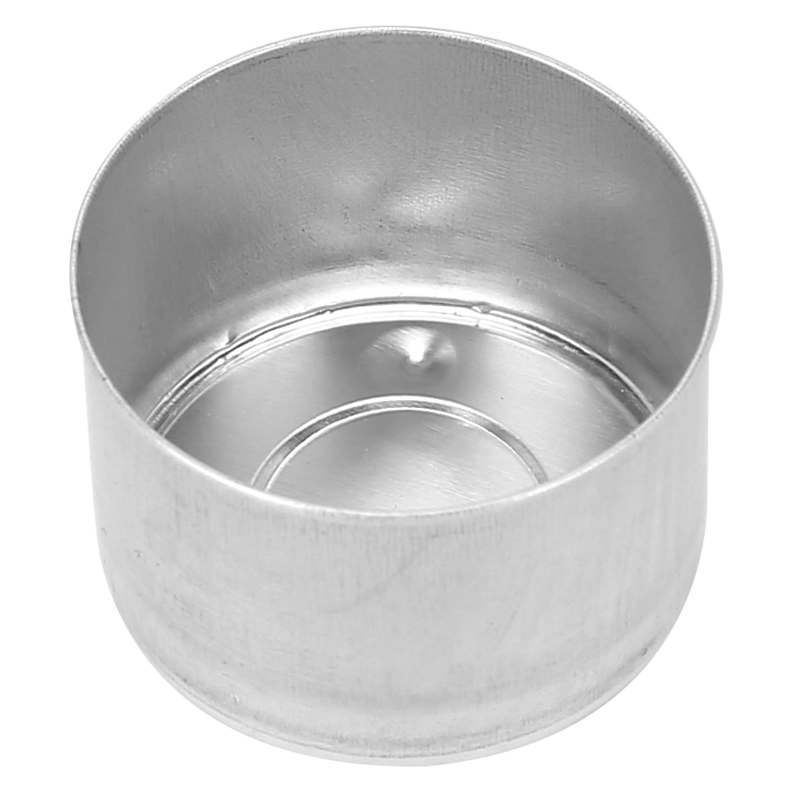 50Pcs Candle Base Longer Life Durable Heat Resistant DIY Material for Making view 14