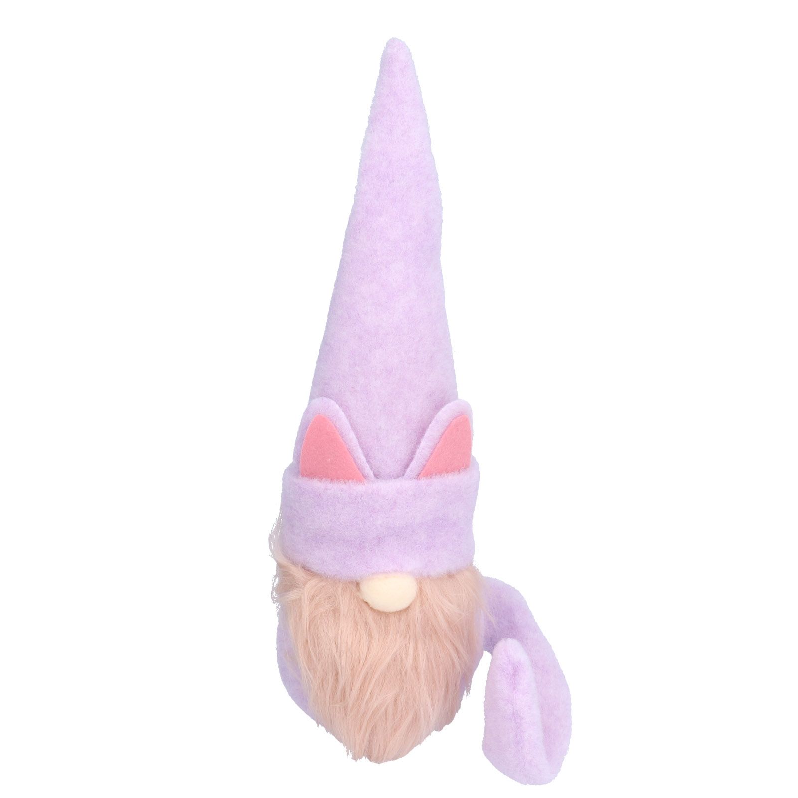 Faceless Dwarf Doll Flannel Halloween Ornament Decoration Halloween Props for — image 1
