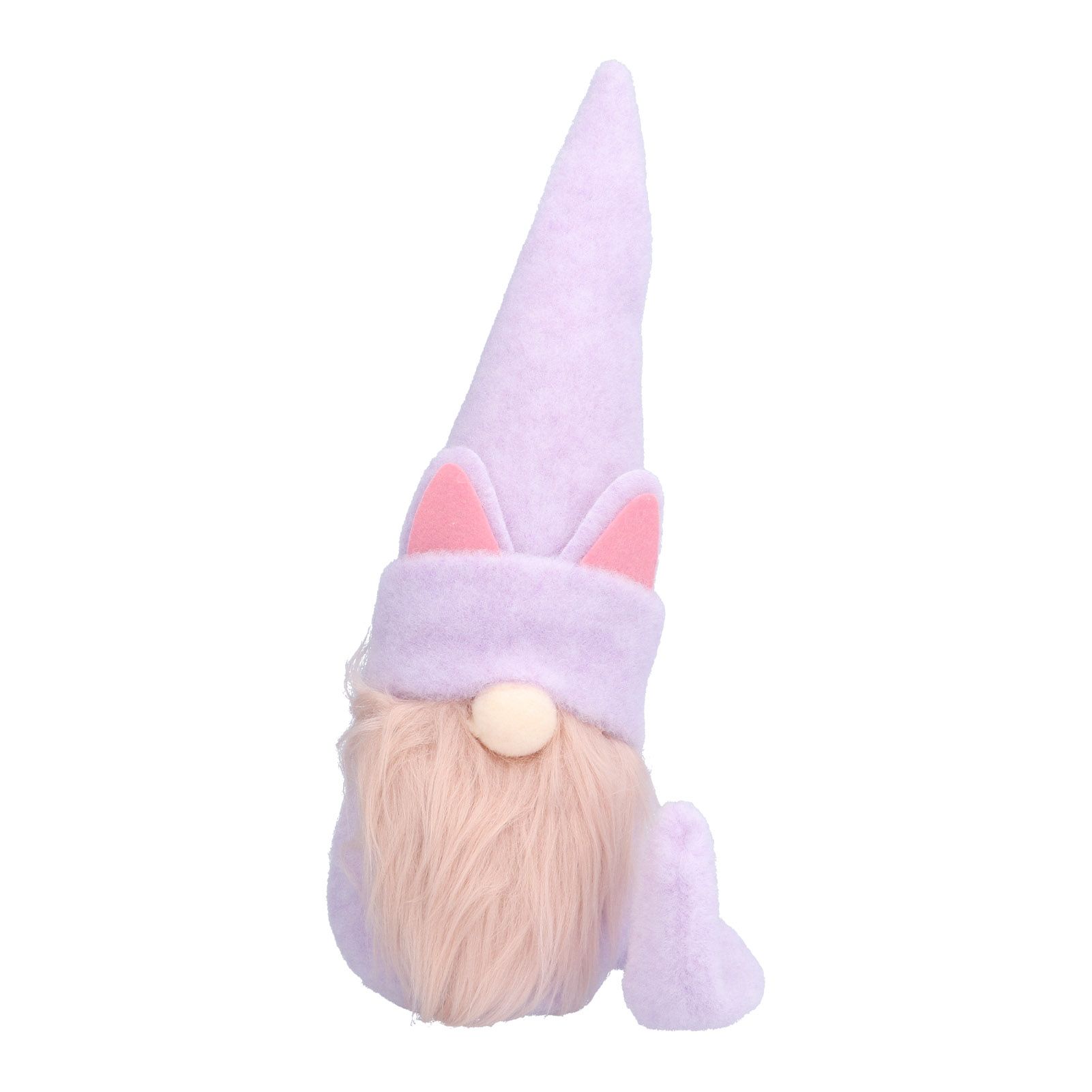 Faceless Dwarf Doll Flannel Halloween Ornament Decoration Halloween Props for view 3