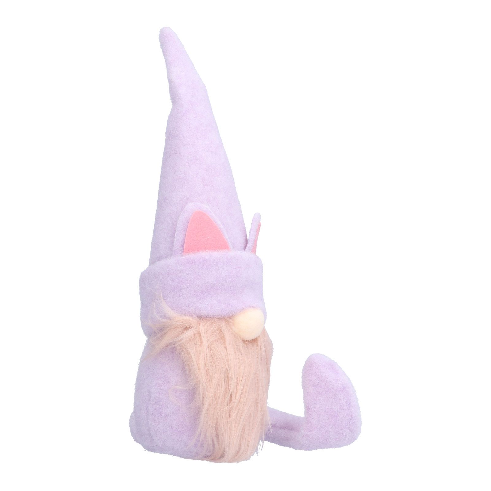 Faceless Dwarf Doll Flannel Halloween Ornament Decoration Halloween Props for view 5