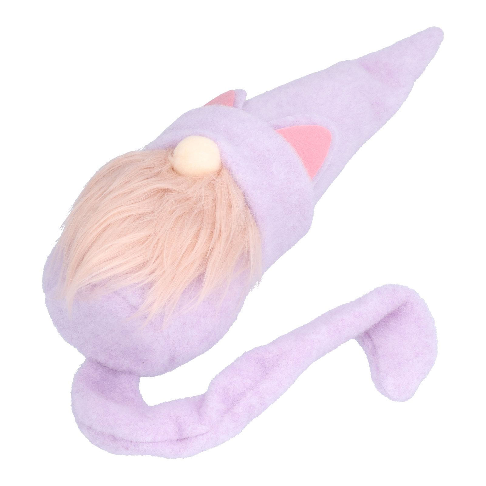 Faceless Dwarf Doll Flannel Halloween Ornament Decoration Halloween Props for view 7