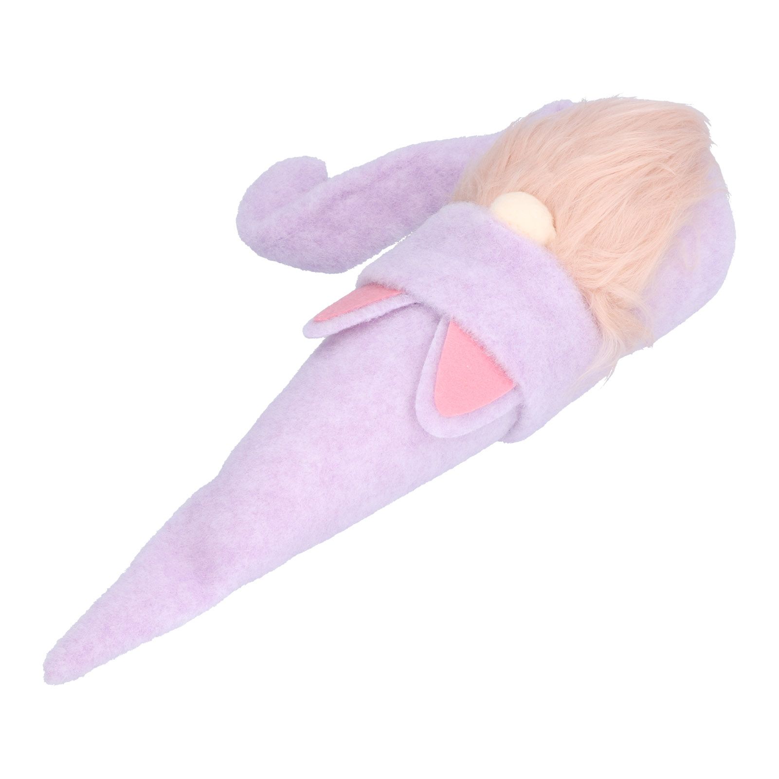 Faceless Dwarf Doll Flannel Halloween Ornament Decoration Halloween Props for view 9