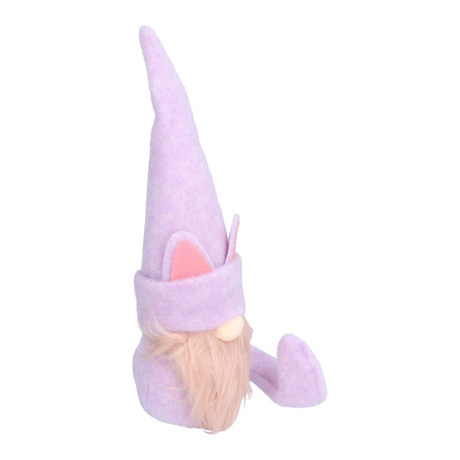 Faceless Dwarf Doll Flannel Halloween Ornament Decoration Halloween Props for view 10