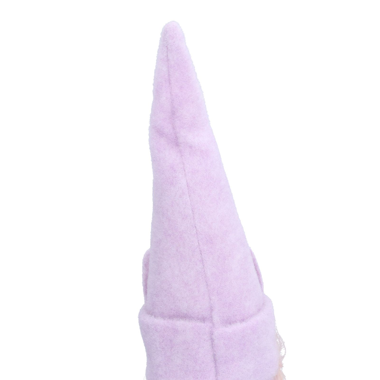Faceless Dwarf Doll Flannel Halloween Ornament Decoration Halloween Props for view 13