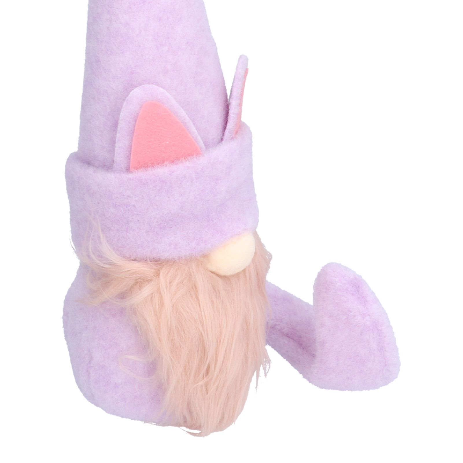 Faceless Dwarf Doll Flannel Halloween Ornament Decoration Halloween Props for view 15