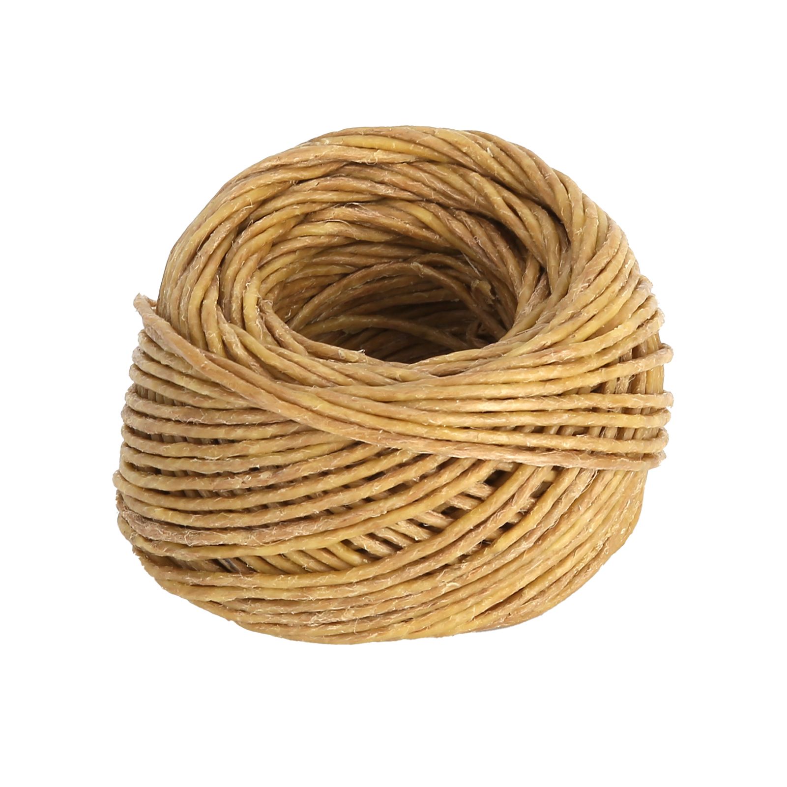 2pcs Candle Wicks 2mm Waxed Non Toxic Environmentally Friendly Organic Hemp view 5