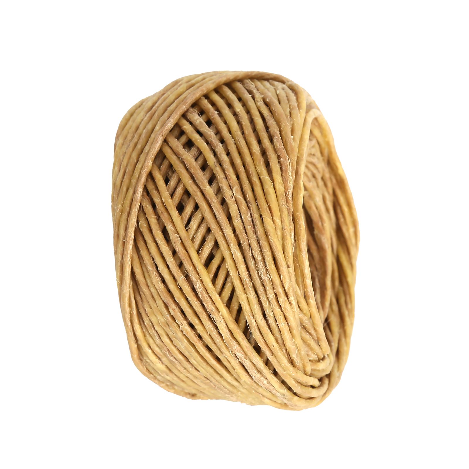 2pcs Candle Wicks 2mm Waxed Non Toxic Environmentally Friendly Organic Hemp view 6