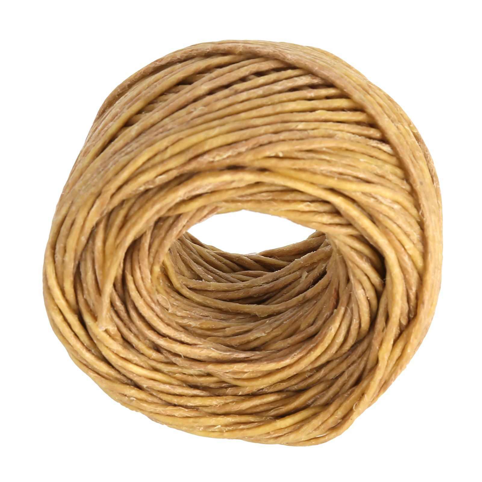 2pcs Candle Wicks 2mm Waxed Non Toxic Environmentally Friendly Organic Hemp view 8