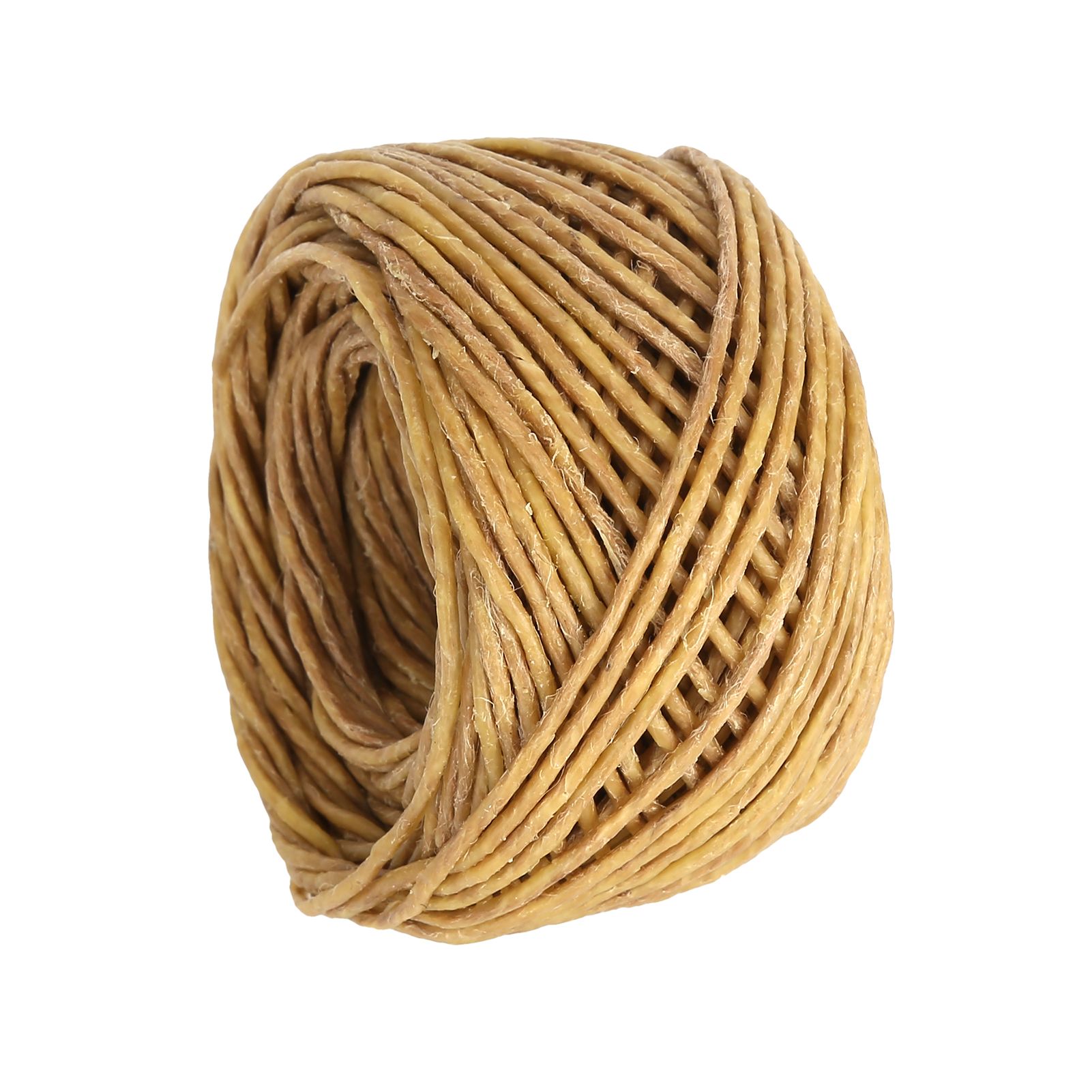 2pcs Candle Wicks 2mm Waxed Non Toxic Environmentally Friendly Organic Hemp view 9