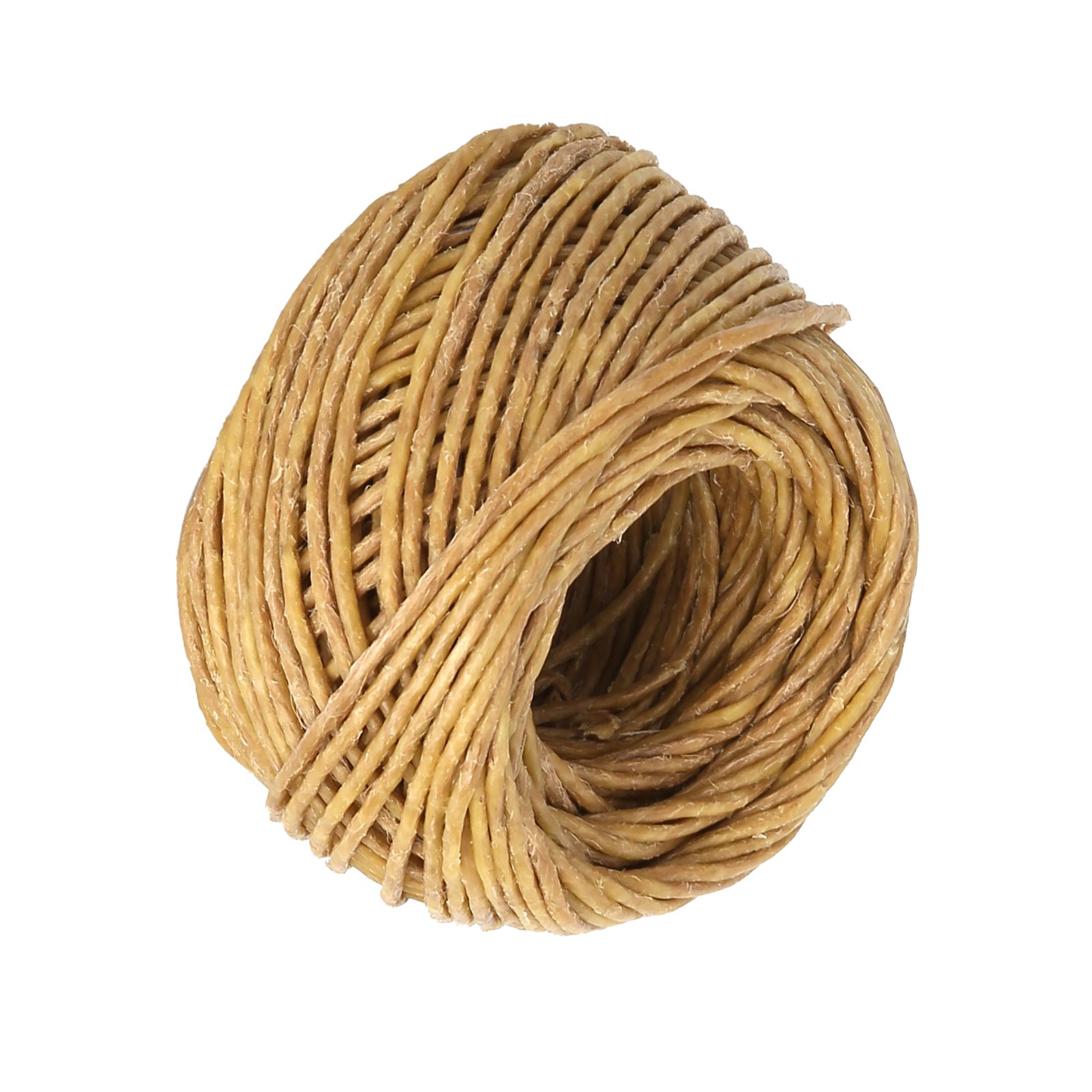 2pcs Candle Wicks 2mm Waxed Non Toxic Environmentally Friendly Organic Hemp view 10