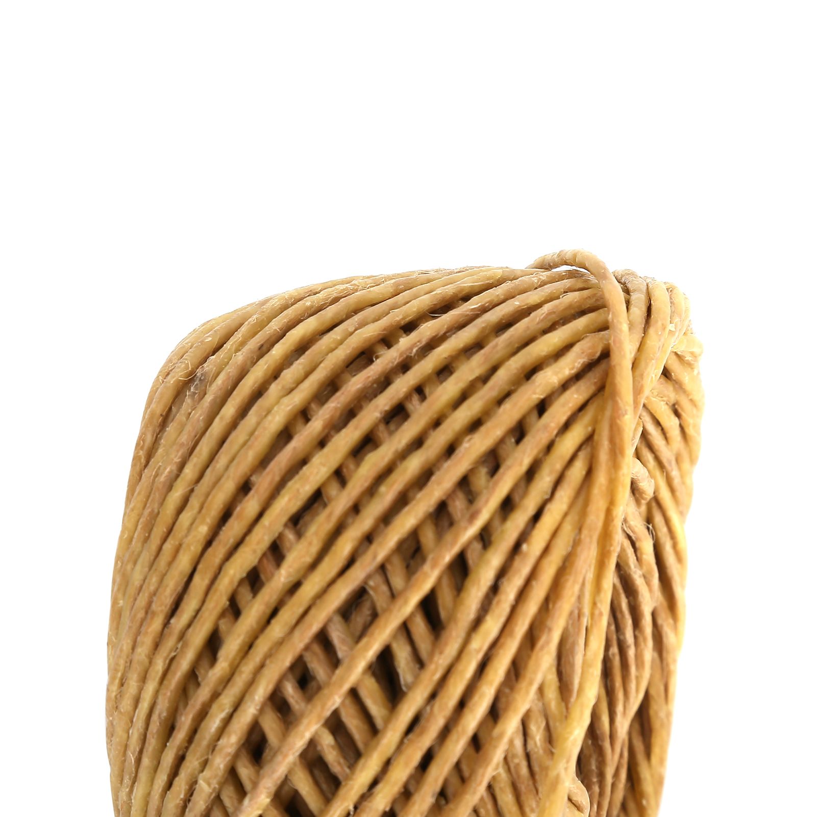 2pcs Candle Wicks 2mm Waxed Non Toxic Environmentally Friendly Organic Hemp view 14