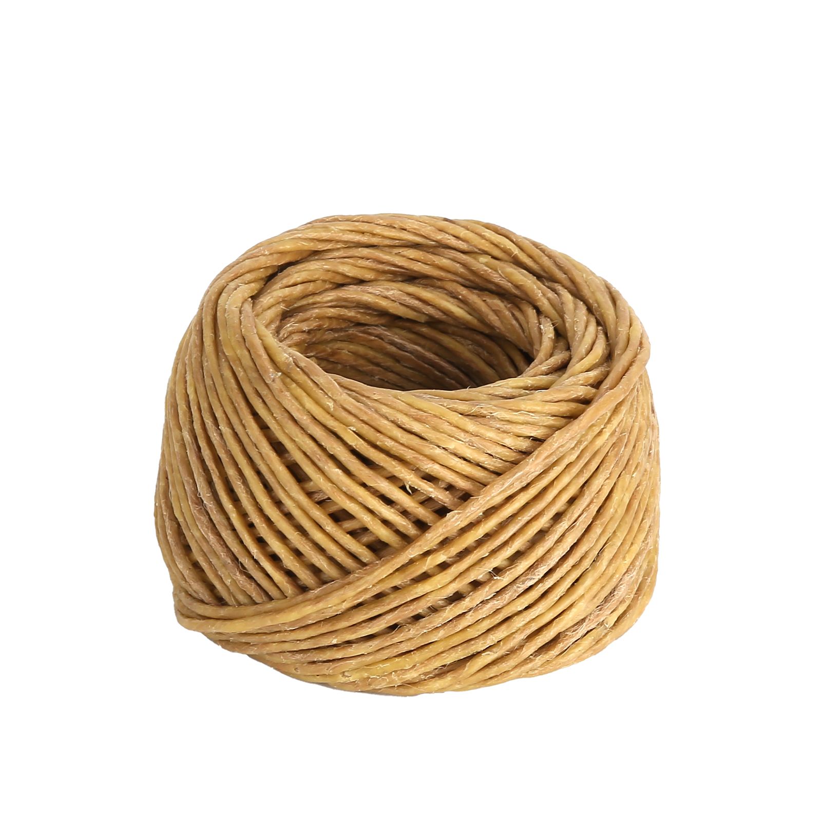 2pcs Candle Wicks 2mm Waxed Non Toxic Environmentally Friendly Organic Hemp view 4